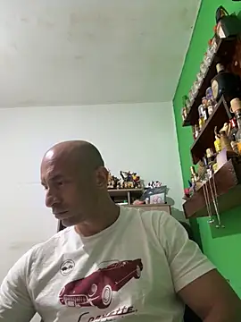 Russo41rj online show from 1, 12, 2025