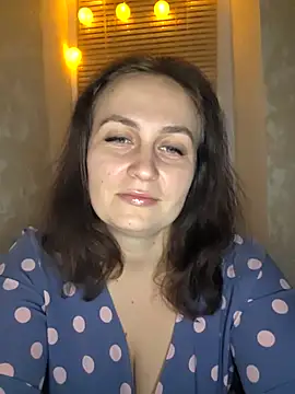 Alissa shy6941 online show from 5, 1, 2026