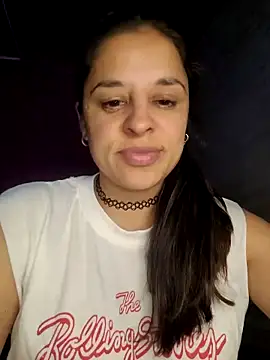 Snapshot of Ruby_arg chatting on 27, 11, 2025 Ruby arg online show from 27, 11, 2025