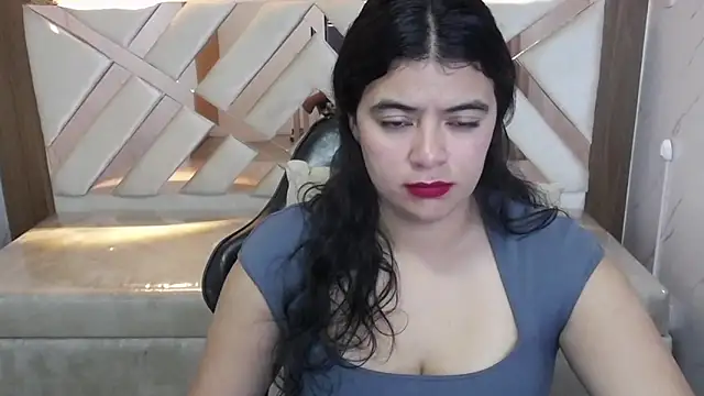 Evangeline b online show from 30, 11, 2025