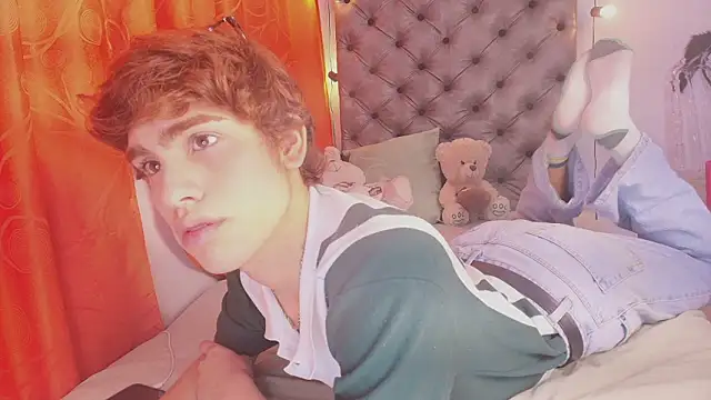 Jacobelord online show from 29, 3, 2026