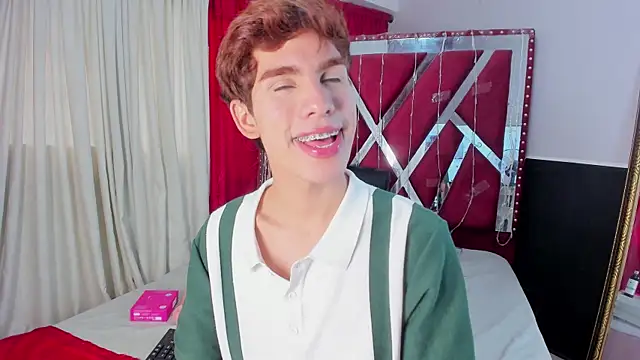 Jacobelord online show from 13, 1, 2026