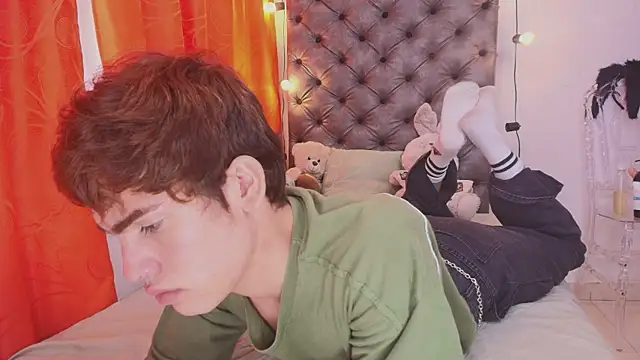 Jacobelord online show from 7, 4, 2026