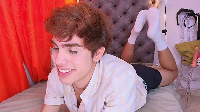 Jacobelord online show from 10, 3, 2026