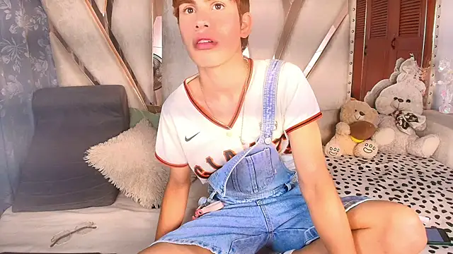 Jacobelord online show from 3, 6, 2026