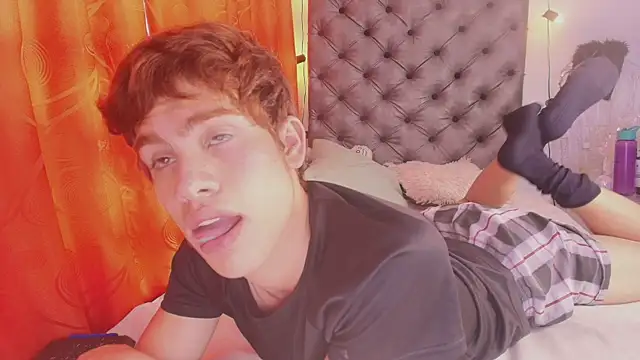 Jacobelord online show from 19, 4, 2026