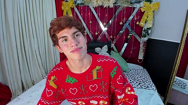 Jacobelord online show from 5, 12, 2025