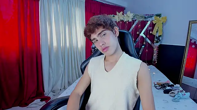 Jacobelord online show from 18, 12, 2025