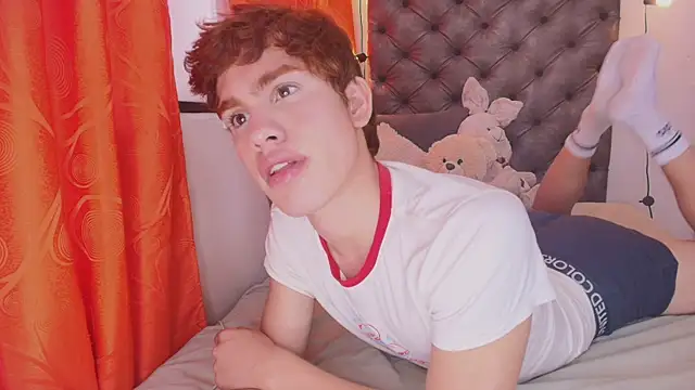 Jacobelord online show from 10, 4, 2026