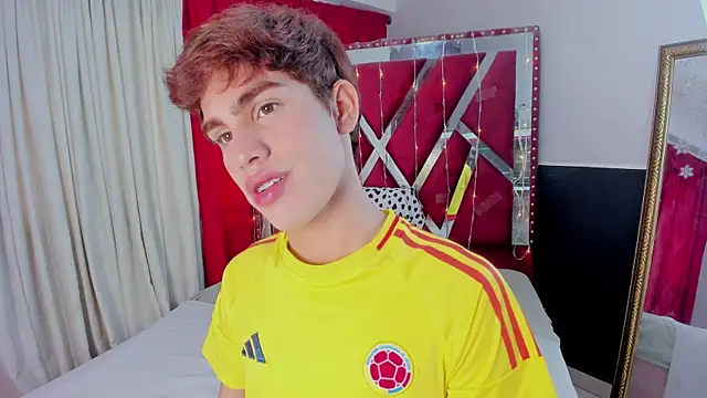 Jacobelord online show from 19, 1, 2026