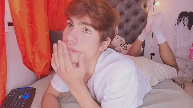 Jacobelord online show from 26, 3, 2026