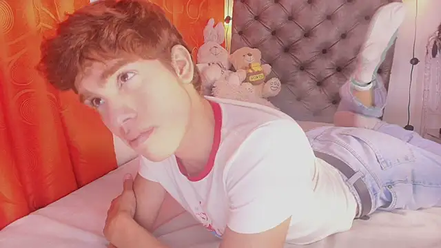 Jacobelord online show from 18, 4, 2026