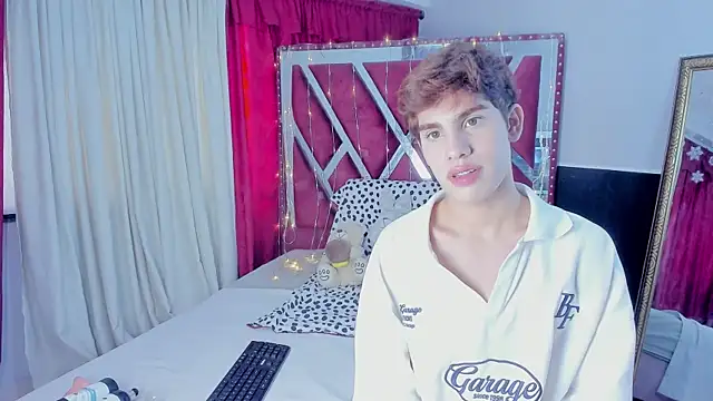 Jacobelord online show from 18, 1, 2026