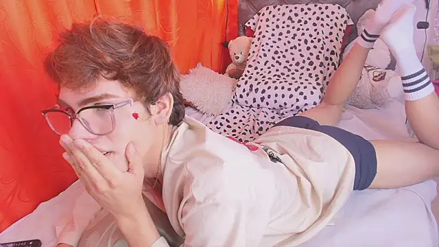 Jacobelord online show from 24, 2, 2026