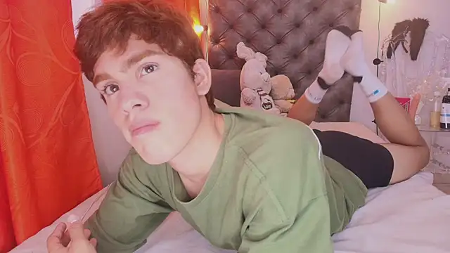 Jacobelord online show from 14, 4, 2026