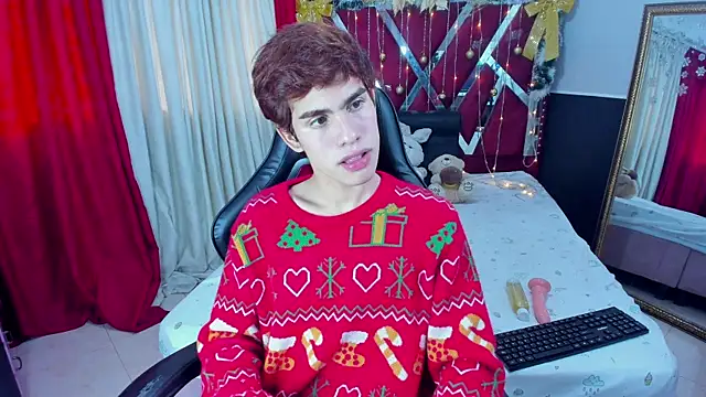 Jacobelord online show from 15, 12, 2025