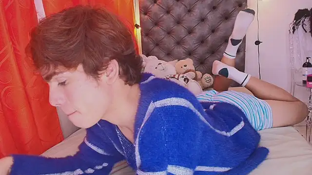 Jacobelord online show from 24, 3, 2026