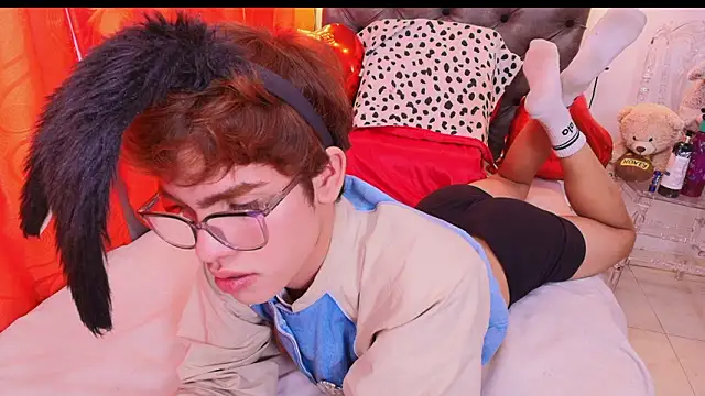 Jacobelord online show from 17, 2, 2026