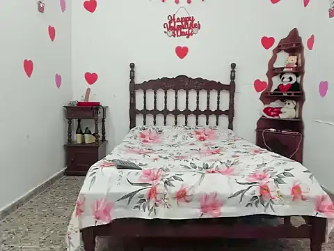 mia joshua online show from 13, 2, 2026