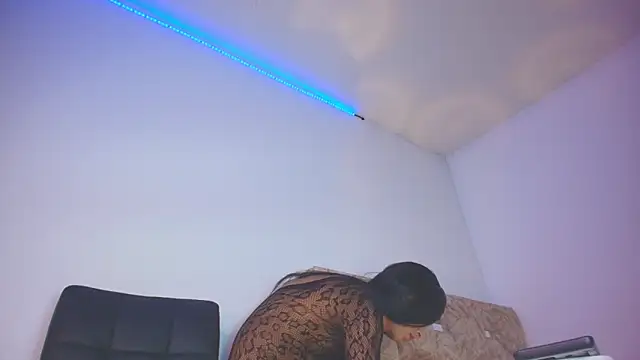 Brianny X online show from 1, 4, 2026