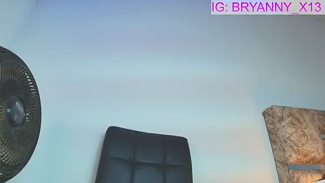 Brianny X online show from 23, 5, 2026