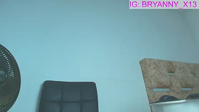 Brianny X online show from 10, 7, 2026