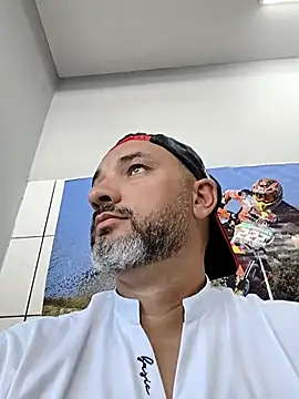 Paugostoso86 online show from 26, 11, 2025