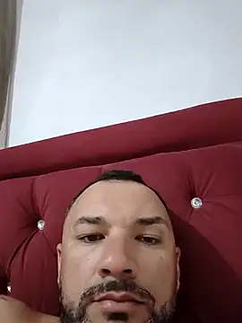 Paugostoso86 online show from 1, 12, 2025