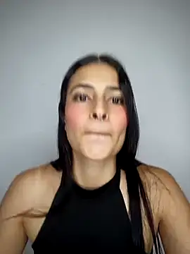 Snapshot of DARKJOLIE7 chatting on 31, 3, 2026 DARKJOLIE7 online show from 31, 3, 2026