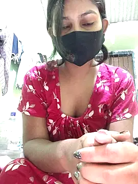 Hot-Bidhika online show from 17, 12, 2025