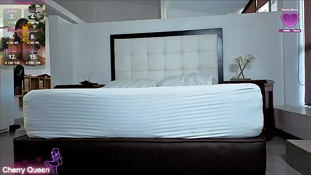 CerecitaQueenn online show from 20, 3, 2026