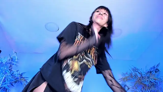 itsmroom  online show from 5, 1, 2026