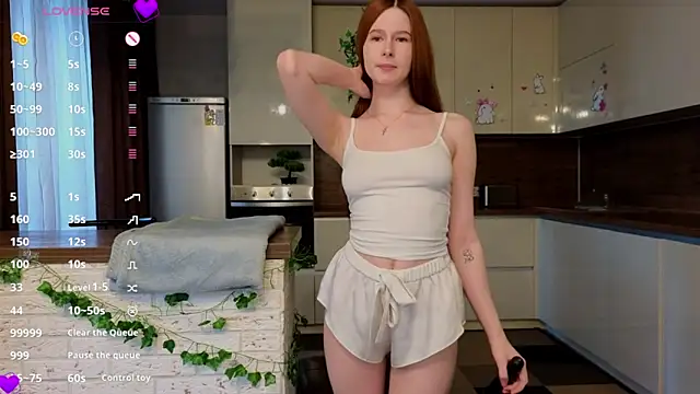 BlissLecton online show from 10, 4, 2026