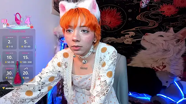 alicedangerXXX online show from 8, 2, 2026