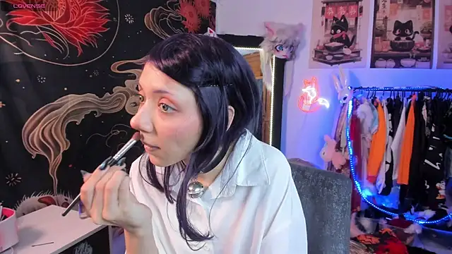 alicedangerXXX online show from 24, 2, 2026