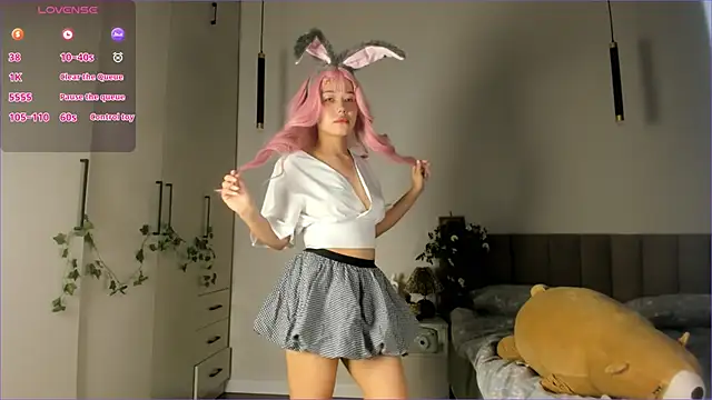 nora babyu online show from 29, 11, 2025