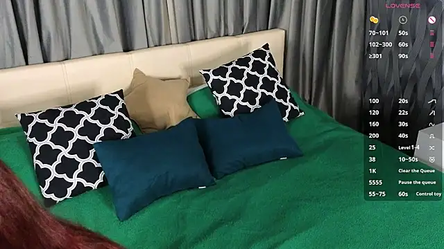 TwistedBilling online show from 4, 12, 2025