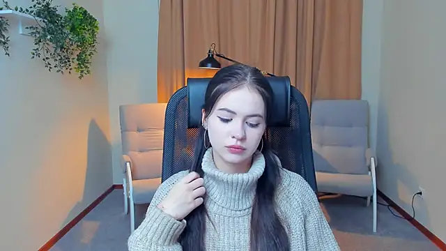 EvieWycoff online show from 1, 12, 2025