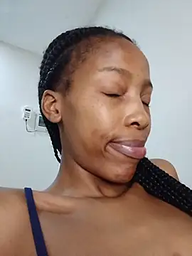 MsParisSmith online show from 10, 1, 2026