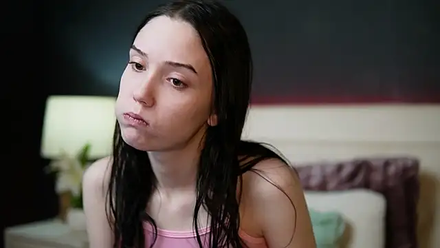 JosieLili online show from 18, 1, 2026