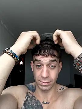 hazarcannn online show from 22, 4, 2026