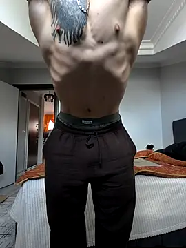 hazarcannn online show from 12, 4, 2026