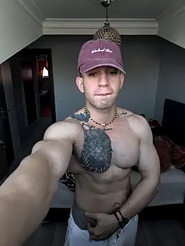 hazarcannn online show from 6, 4, 2026