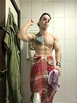 hazarcannn online show from 30, 3, 2026