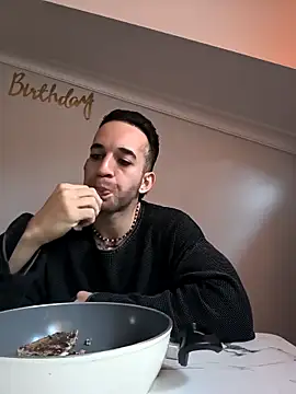 hazarcannn online show from 26, 2, 2026