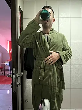 hazarcannn online show from 11, 3, 2026