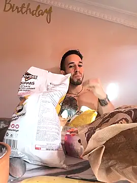 hazarcannn online show from 23, 2, 2026