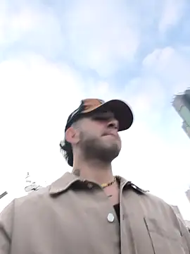 hazarcannn online show from 20, 12, 2025