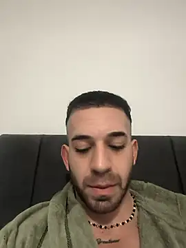 hazarcannn online show from 5, 1, 2026