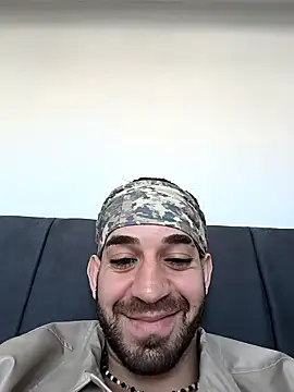 hazarcannn online show from 9, 1, 2026